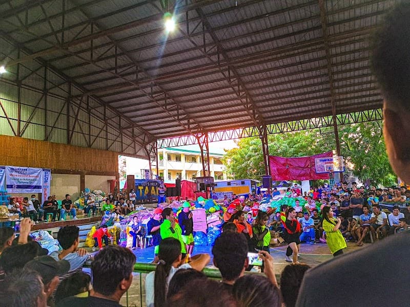 Lyceum of the Philippines University - Batangas photo 5
