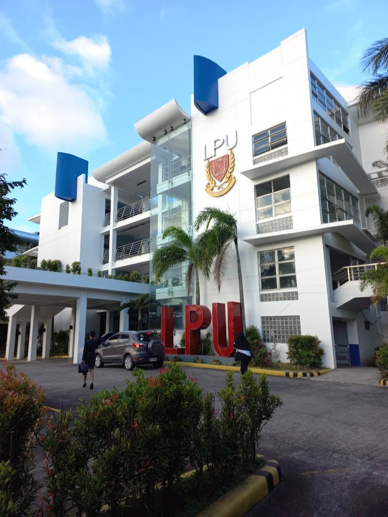 Lyceum of the Philippines University–Laguna photo 1