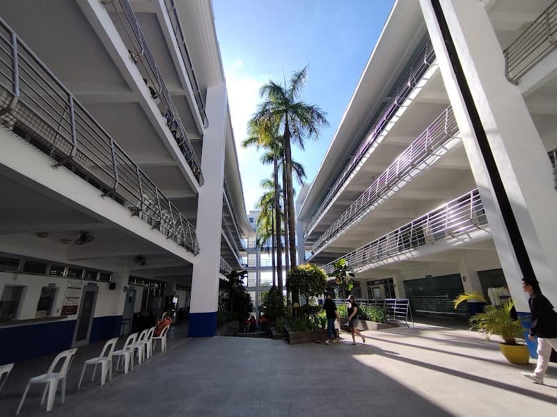 Lyceum of the Philippines University–Laguna photo 2