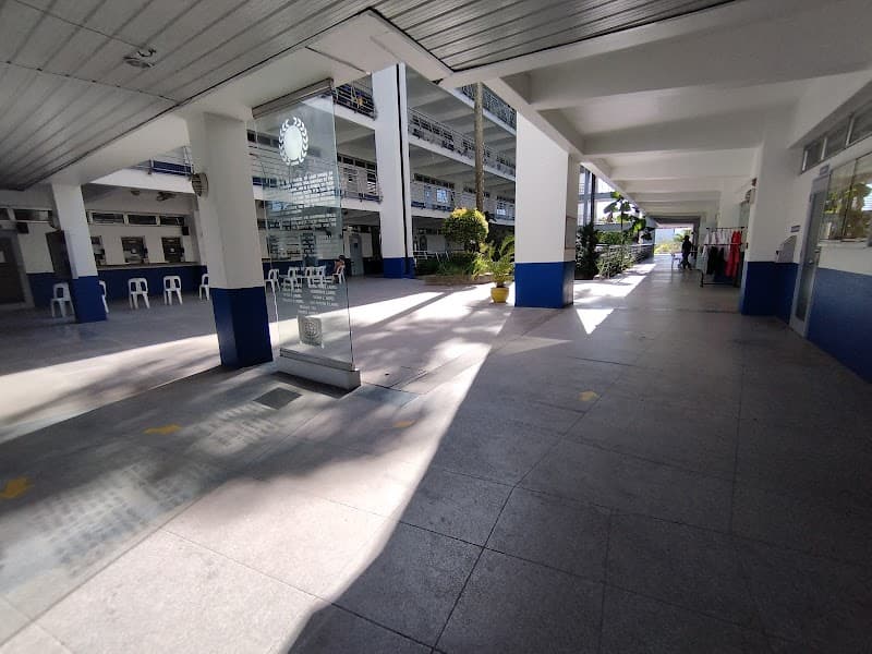 Lyceum of the Philippines University–Laguna photo 5