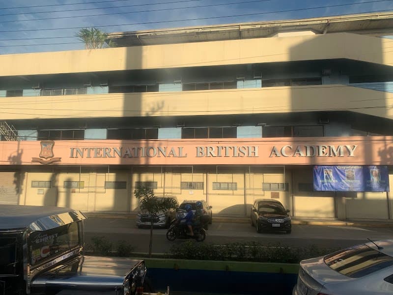 M7 Philippine Cambridge International School photo 1