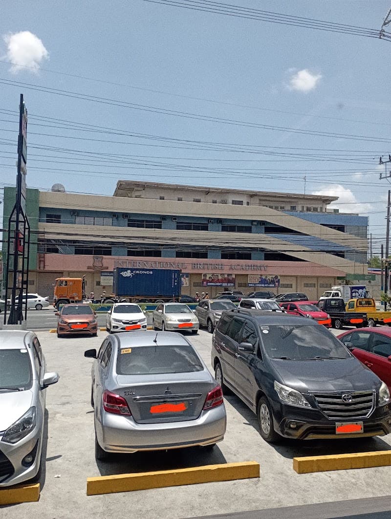 M7 Philippine Cambridge International School photo 3