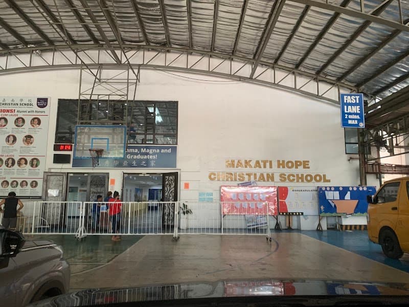 Makati Hope Christian School photo 1