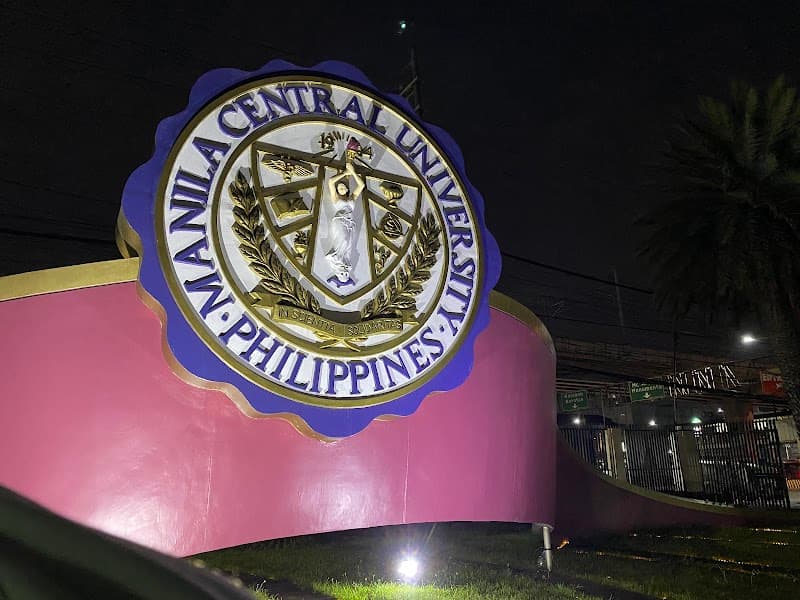 Manila Central University photo 1