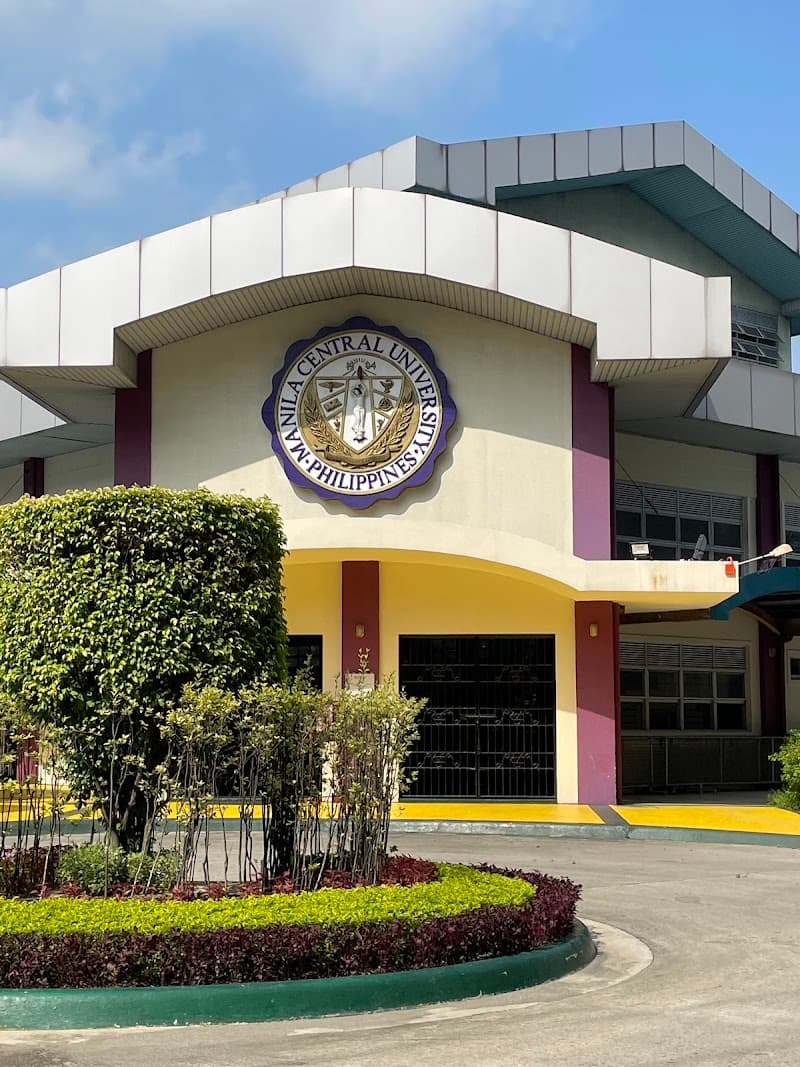 Manila Central University photo 2