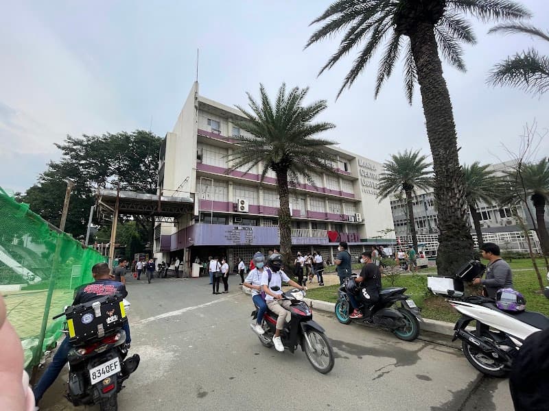 Manila Central University photo 3