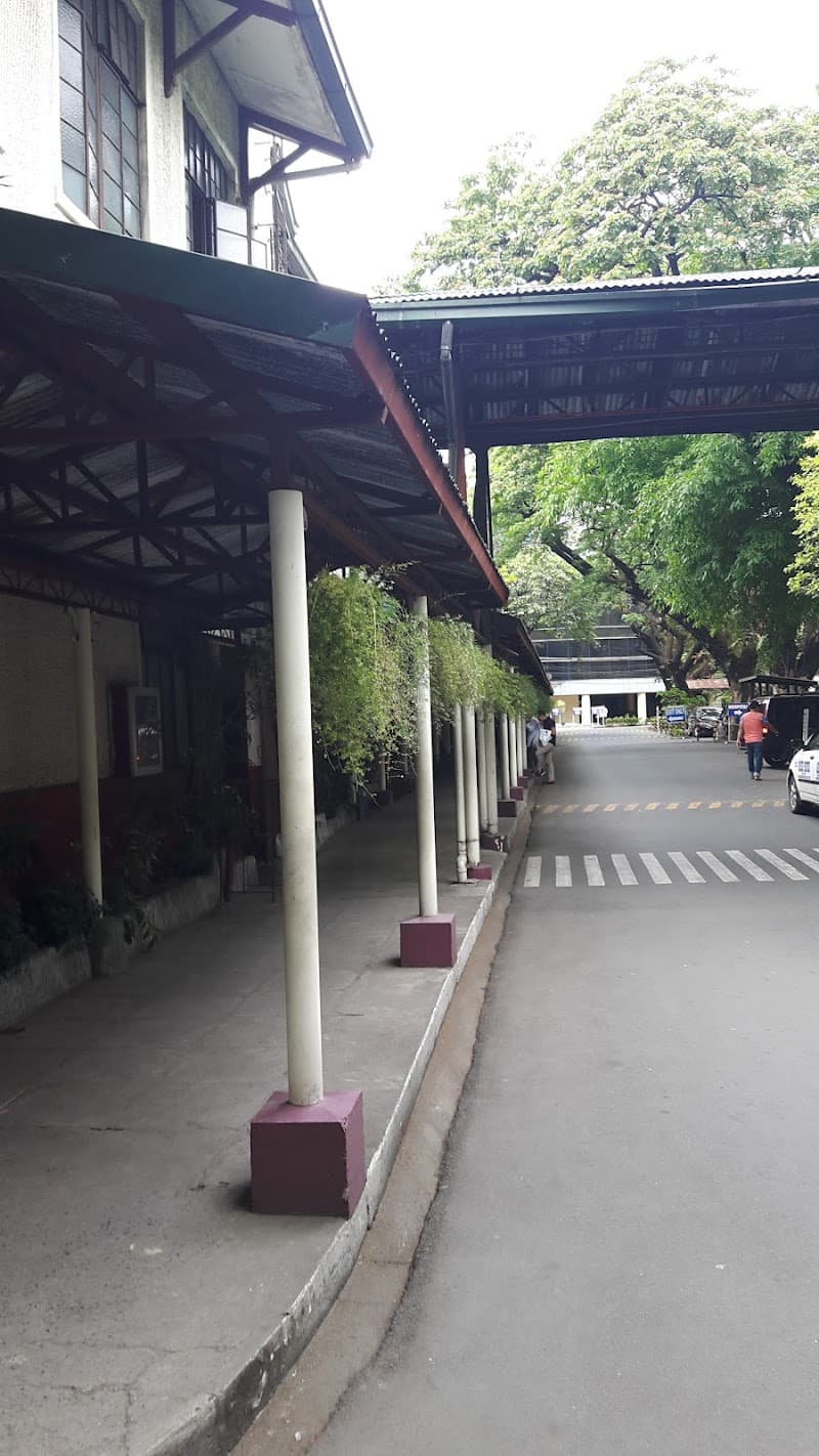 Manila Central University photo 4