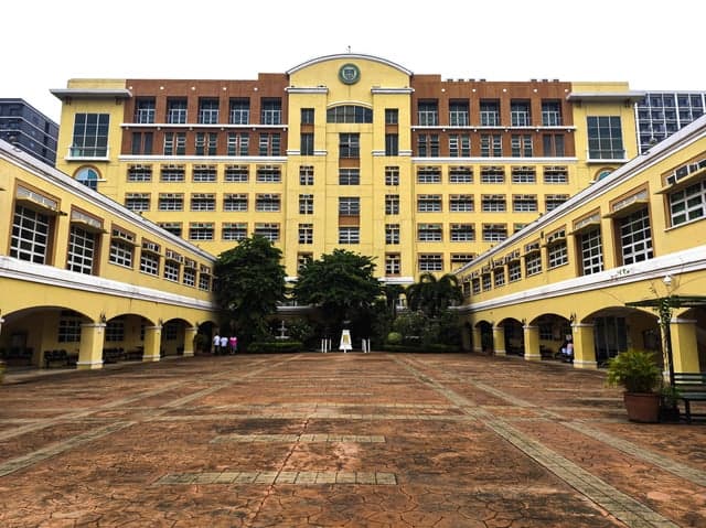 Manila Tytana Colleges photo 1