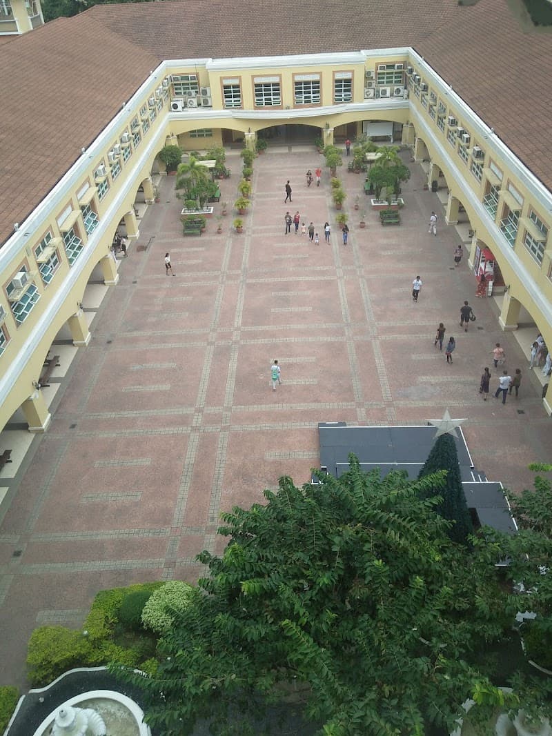 Manila Tytana Colleges photo 2