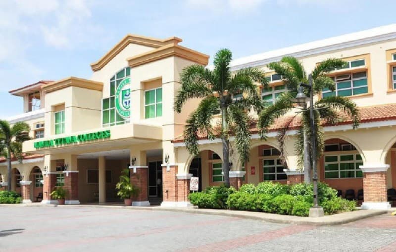 Manila Tytana Colleges photo 3