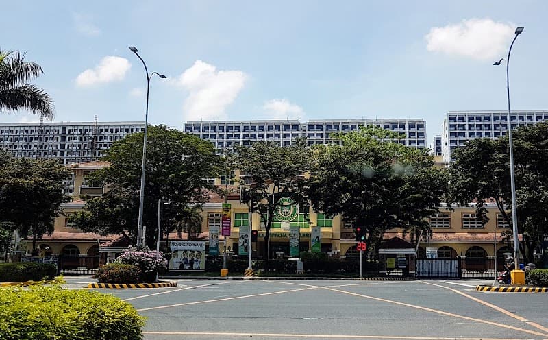 Manila Tytana Colleges photo 4