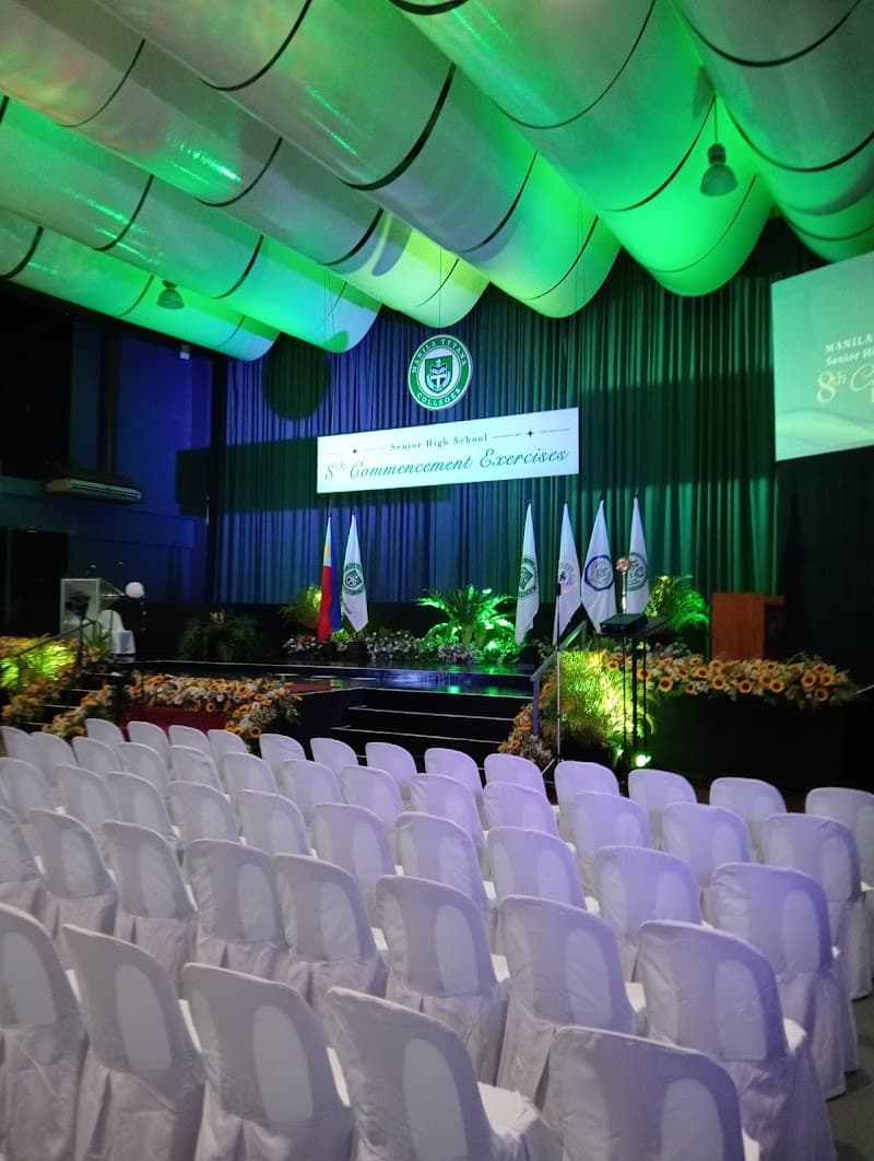 Manila Tytana Colleges photo 5