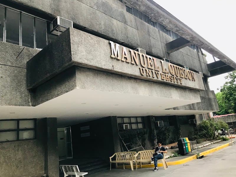 Manuel L. Quezon University photo 2