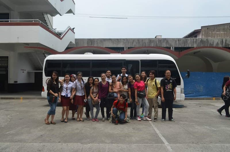Manuel L. Quezon University photo 5