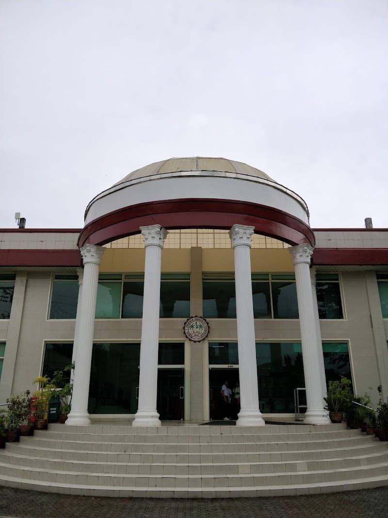 Manuel S. Enverga University Foundation photo 4