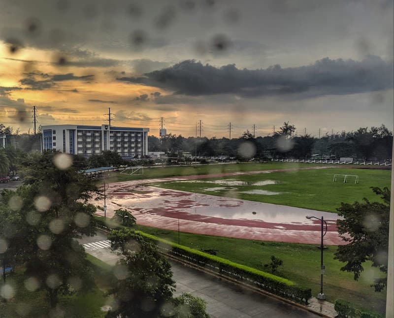 Mapúa Malayan Colleges Laguna photo 1