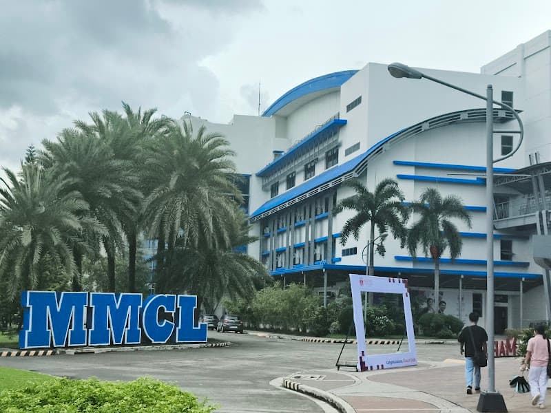 Mapúa Malayan Colleges Laguna photo 2