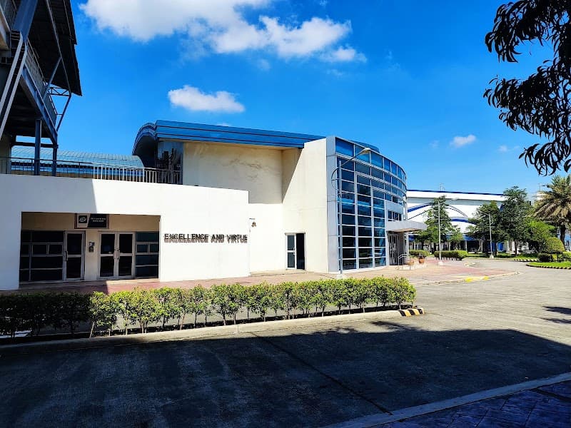 Mapúa Malayan Colleges Laguna photo 4