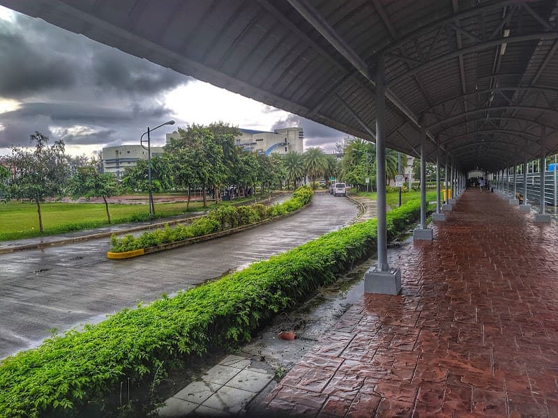 Mapúa Malayan Colleges Laguna photo 5