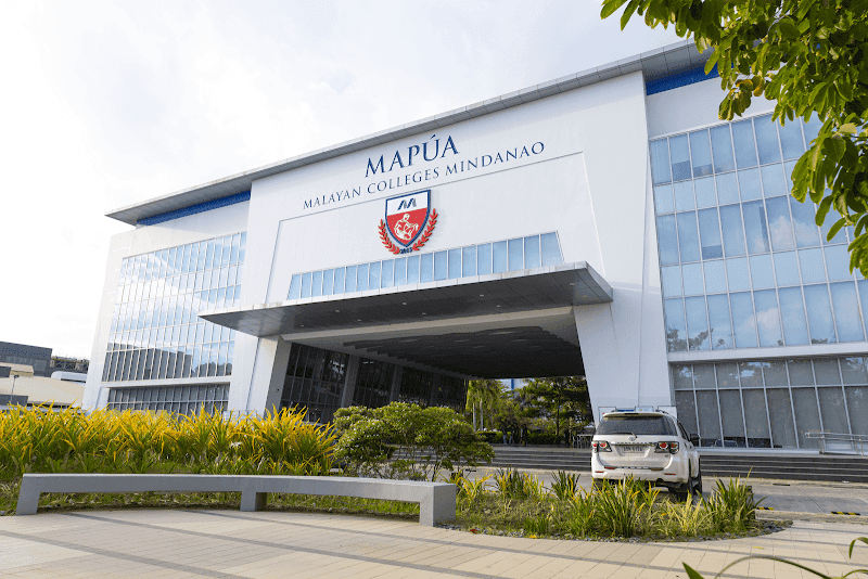 Mapúa Malayan Colleges Mindanao photo 1