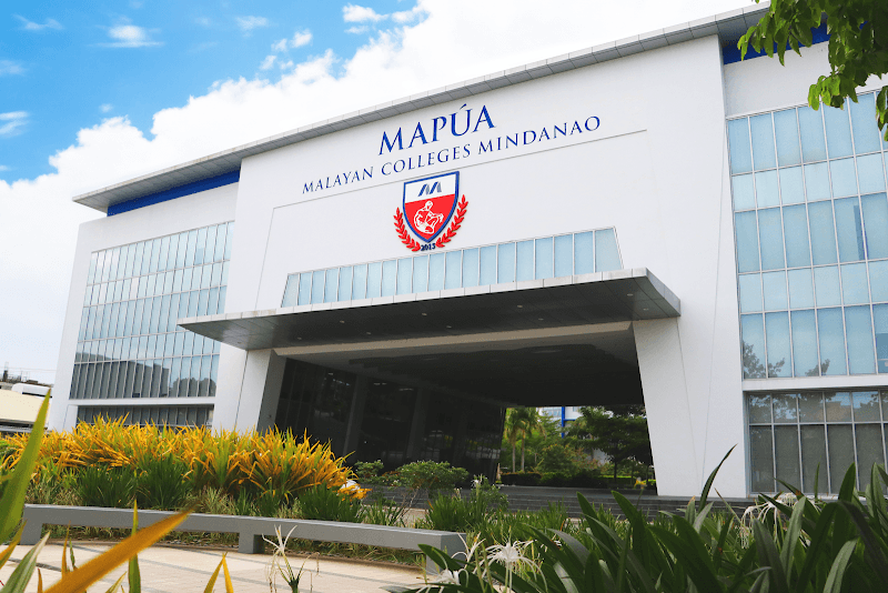 Mapúa Malayan Colleges Mindanao photo 2