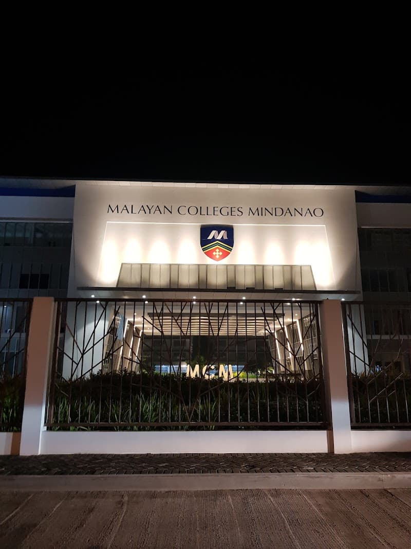 Mapúa Malayan Colleges Mindanao photo 5