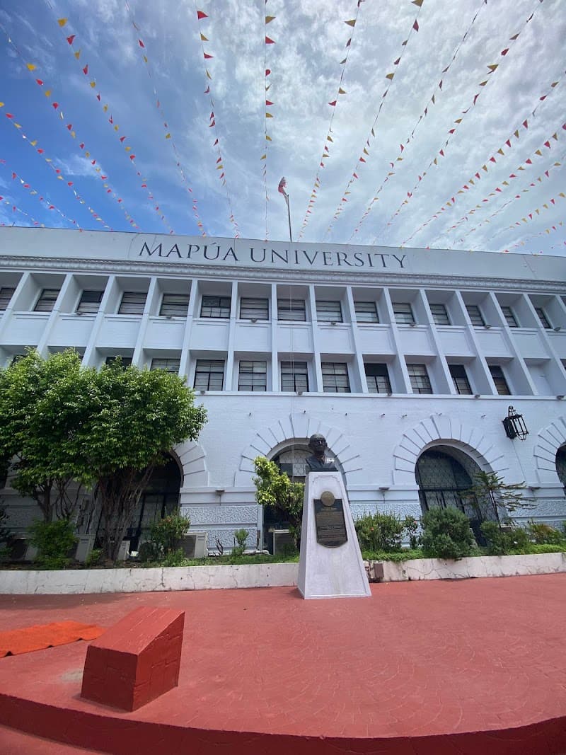 Mapúa University photo 1