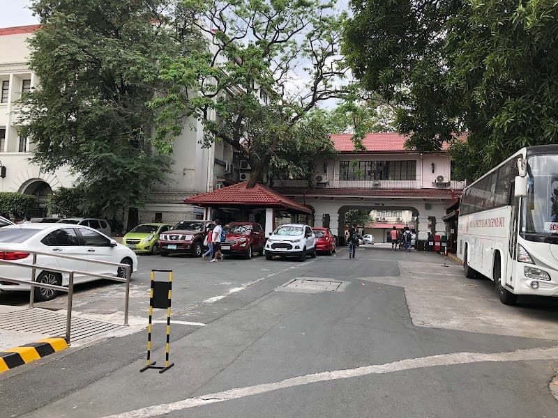 Mapúa University photo 2