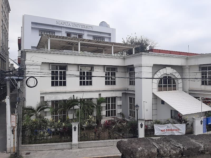 Mapúa University photo 3