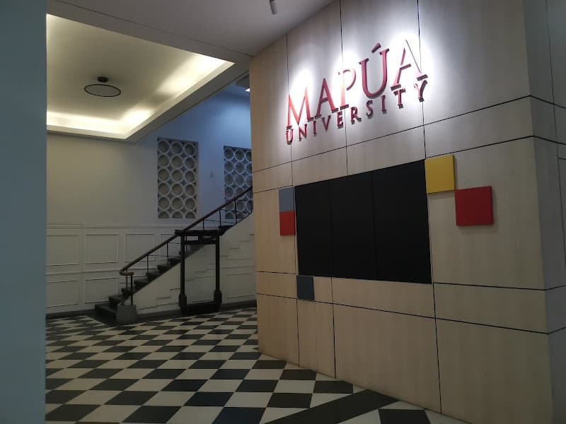 Mapúa University photo 4
