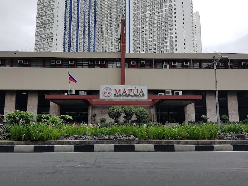 Mapúa University Makati photo 2