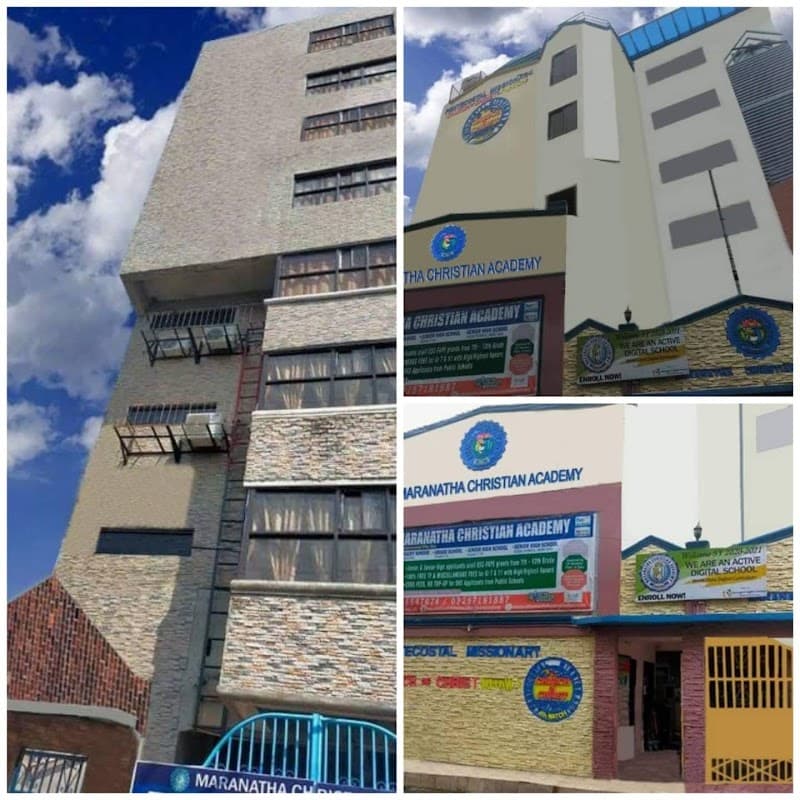 Maranatha Christian Academy of Mandaluyong photo 1