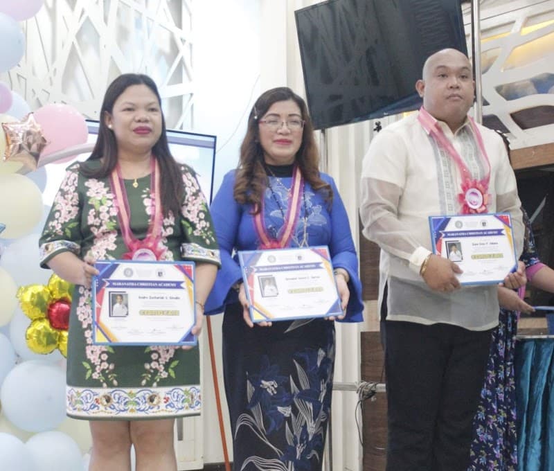 Maranatha Christian Academy of Mandaluyong photo 3