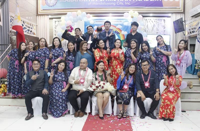 Maranatha Christian Academy of Mandaluyong photo 4