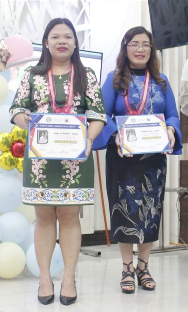 Maranatha Christian Academy of Mandaluyong photo 5