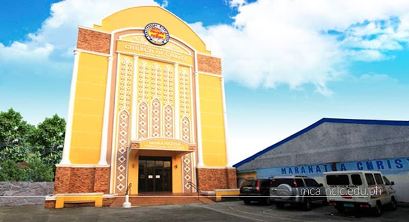 MARANATHA CHRISTIAN ACADEMY OF SAN PABLO CITY photo 1
