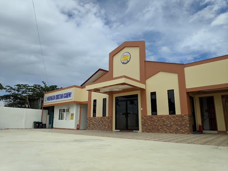 Maranatha Christian School photo 2