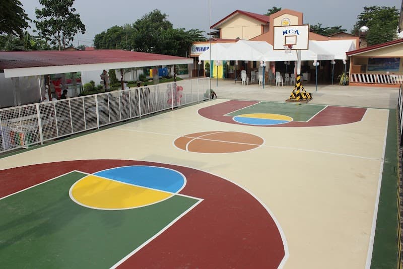 Maranatha Christian School photo 4