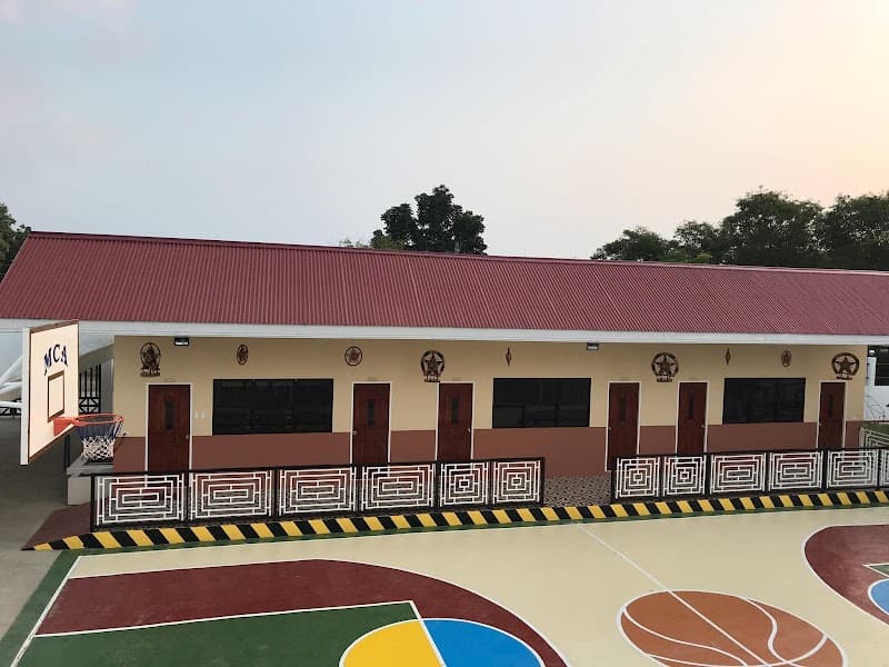 Maranatha Christian School photo 5