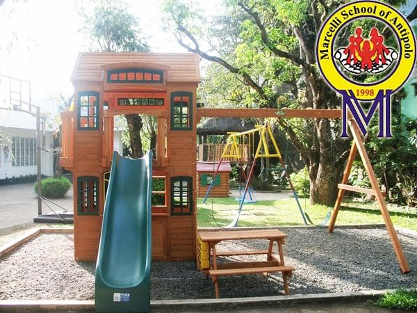 Marcelli School of Antipolo photo 1