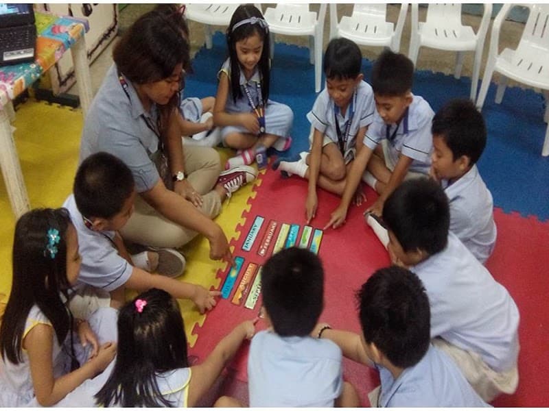 Marcelli School of Antipolo photo 2