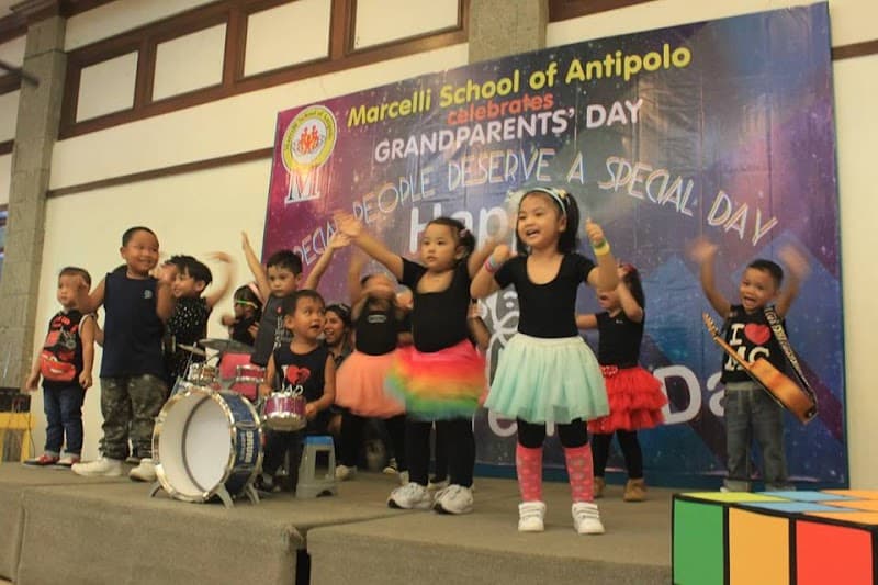 Marcelli School of Antipolo photo 3