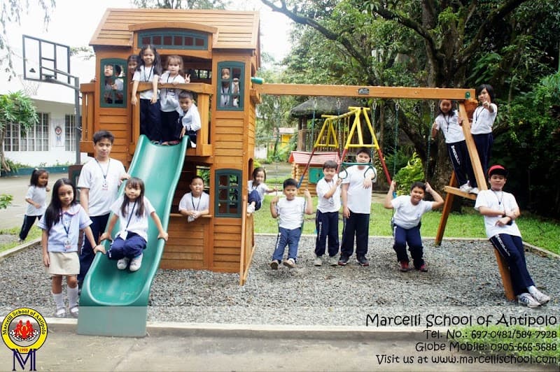 Marcelli School of Antipolo photo 4