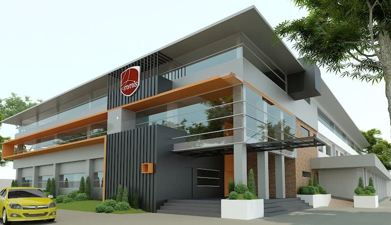 Maria Montessori International School - Talamban Campus photo 1
