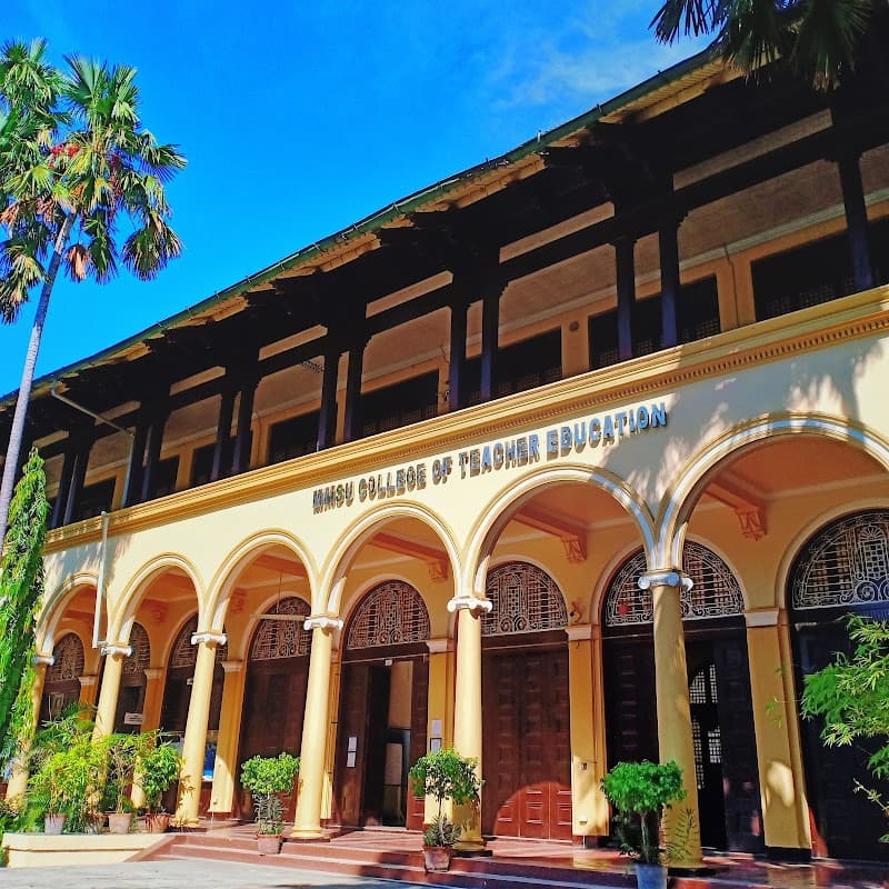 Mariano Marcos State University - College of Teacher Education photo 1