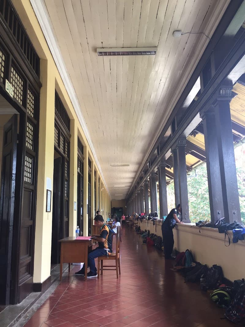Mariano Marcos State University - College of Teacher Education photo 3