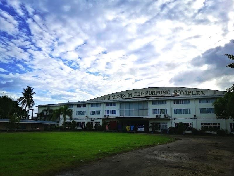 Mariners Polytechnic Colleges Foundation photo 1