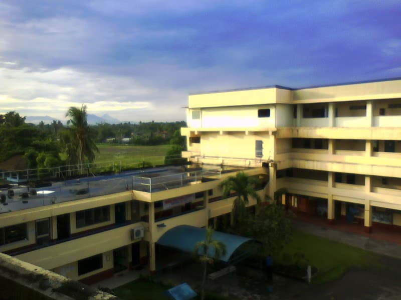 Mariners Polytechnic Colleges Foundation photo 3