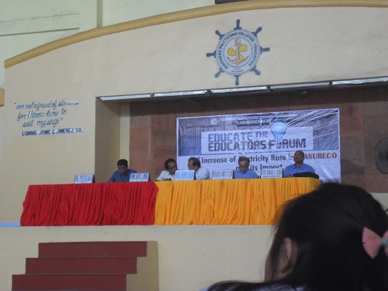 Mariners Polytechnic Colleges Foundation photo 4