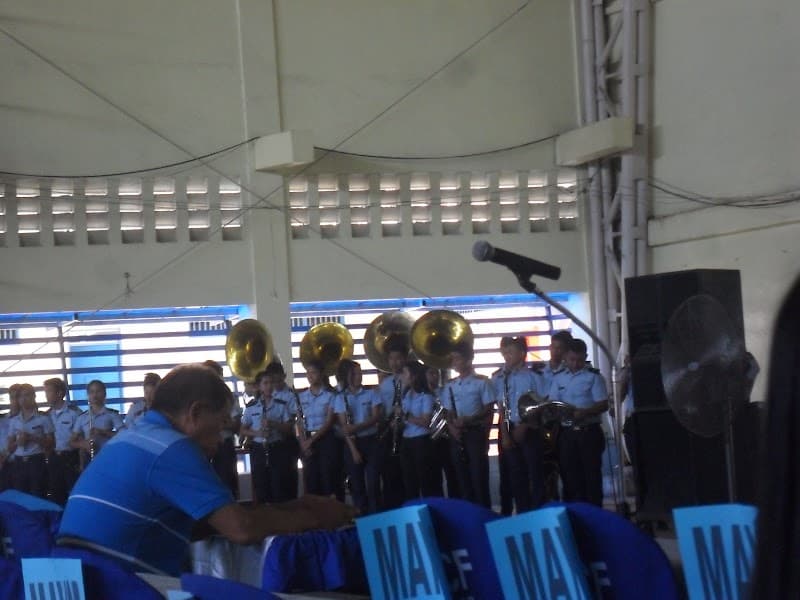 Mariners Polytechnic Colleges Foundation photo 5